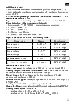 Предварительный просмотр 23 страницы Lumel RE92 User Manual