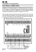 Предварительный просмотр 26 страницы Lumel RE92 User Manual