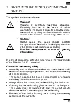 Preview for 17 page of Lumel S4AO User Manual & Quick Start