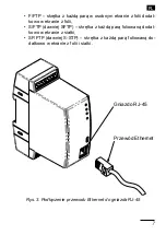 Preview for 7 page of Lumel SM61IoT User Manual & Quick Start