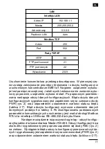 Preview for 11 page of Lumel SM61IoT User Manual & Quick Start