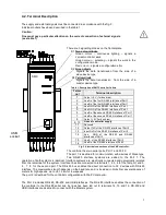 Предварительный просмотр 7 страницы Lumel SMC series User Manual