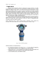 Предварительный просмотр 3 страницы Lumel ULT20 User Manual