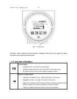 Предварительный просмотр 12 страницы Lumel ULT20 User Manual