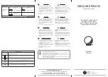 LUMEN CENTER ITALIA ICEGLOBE MINI 02 Assembly Instructions preview