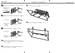 Preview for 3 page of LUMEN CENTER ITALIA MAIL L LED Assembly Istructions