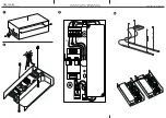 Preview for 2 page of LUMEN CENTER ITALIA SIBYLLA BT S Assembly Istructions