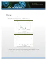 Предварительный просмотр 4 страницы Lumen Dynamics Group X-Cite 120 Series General Maintenance & Troubleshooting