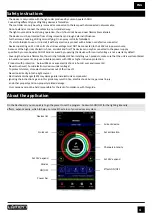 Предварительный просмотр 4 страницы Lumen Aquatech Doo WF-C User Manual