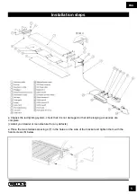 Предварительный просмотр 5 страницы Lumen LRW165 H Series User Manual And Warranty Card