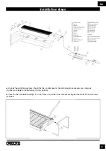 Предварительный просмотр 4 страницы Lumen LRW165 Series User Manual And Warranty Card