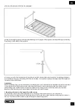 Предварительный просмотр 5 страницы Lumen LRW165 Series User Manual And Warranty Card