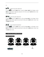 Предварительный просмотр 17 страницы lumen8 Beam 5RE User Manual