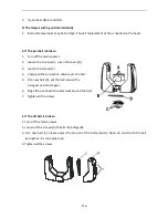 Предварительный просмотр 32 страницы lumen8 Beam 5RE User Manual