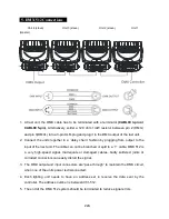 Предварительный просмотр 23 страницы lumen8 ELUM035 User Manual