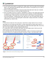 Preview for 12 page of Lumencor AURA Light Engine Manual
