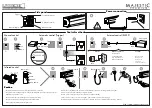 Предварительный просмотр 2 страницы LUMENE MAJESTIC PREMIUM Manual