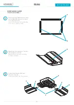 Preview for 3 page of LUMENE Movie Palace 200C User Manual