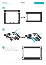 Preview for 4 page of LUMENE Movie Palace 200C User Manual