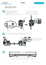 Preview for 6 page of LUMENE Movie Palace 200C User Manual