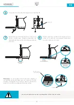 Предварительный просмотр 8 страницы LUMENE ShowPlace HD 210C User Manual