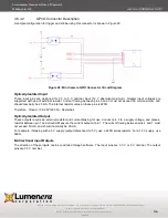 Предварительный просмотр 38 страницы Lumenera Lg11059 User Manual