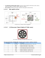 Предварительный просмотр 101 страницы Lumenera Lt-C1610 User Manual