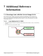 Предварительный просмотр 119 страницы Lumenera Lt-C1610 User Manual