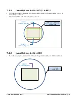 Предварительный просмотр 123 страницы Lumenera Lt-C1610 User Manual