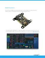 Preview for 2 page of Lumenier DLUX OSD User Manual