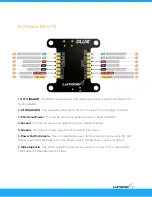 Preview for 3 page of Lumenier DLUX OSD User Manual