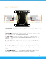 Preview for 4 page of Lumenier DLUX OSD User Manual