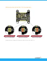 Preview for 6 page of Lumenier DLUX OSD User Manual