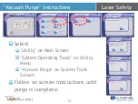 Preview for 13 page of LUMENIS LightSheer Duet In-Servicing Training