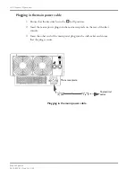 Предварительный просмотр 16 страницы LUMENIS Novus Spectra Operator'S Manual