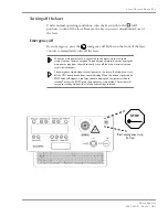 Preview for 23 page of LUMENIS Novus Spectra Operator'S Manual