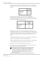 Preview for 60 page of LUMENIS Novus Spectra Operator'S Manual