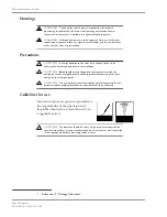 Preview for 96 page of LUMENIS Novus Spectra Operator'S Manual