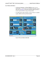 Preview for 46 page of LUMENIS PULSE 100H Operator'S Manual