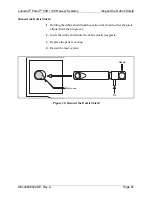 Preview for 61 page of LUMENIS PULSE 100H Operator'S Manual