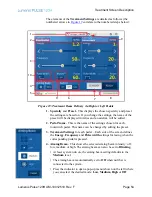 Предварительный просмотр 54 страницы LUMENIS PULSE 120H Operator'S Manual