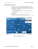 Preview for 71 page of LUMENIS PULSE 120H Operator'S Manual