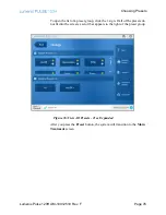 Preview for 76 page of LUMENIS PULSE 120H Operator'S Manual
