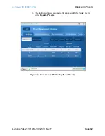 Предварительный просмотр 82 страницы LUMENIS PULSE 120H Operator'S Manual