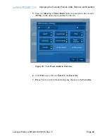 Preview for 89 page of LUMENIS PULSE 120H Operator'S Manual