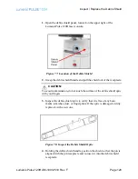 Предварительный просмотр 120 страницы LUMENIS PULSE 120H Operator'S Manual