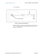 Предварительный просмотр 121 страницы LUMENIS PULSE 120H Operator'S Manual