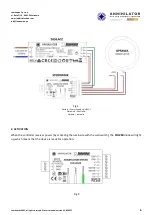 Предварительный просмотр 6 страницы Lumenmax ANNIHILATOR CL24-COB-D-UVC User Manual