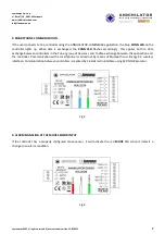 Предварительный просмотр 7 страницы Lumenmax ANNIHILATOR CL24-COB-D-UVC User Manual