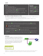 Preview for 2 page of LumenRadio CRMX Nova User Manual